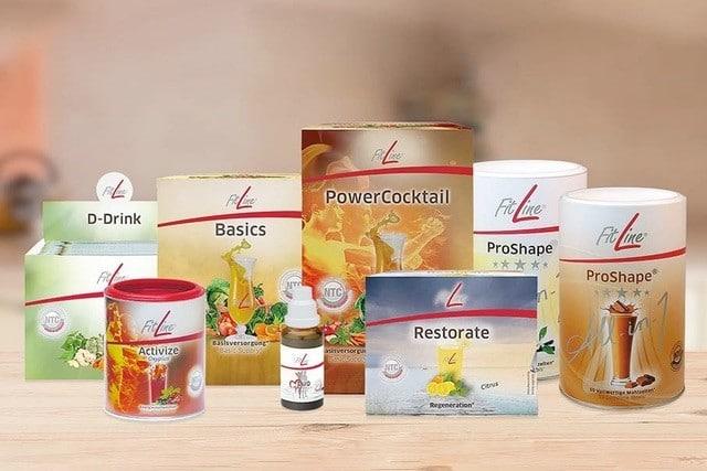 德国PM核心产品组合