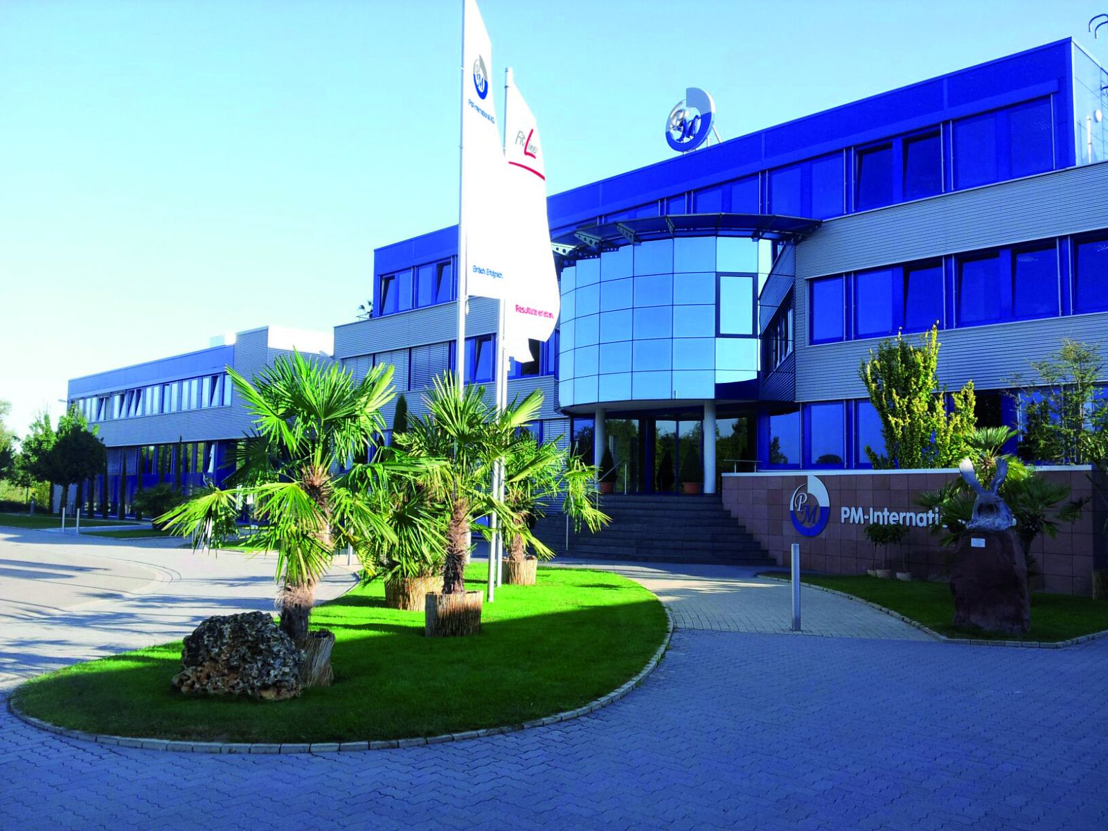 德国PM事业机会