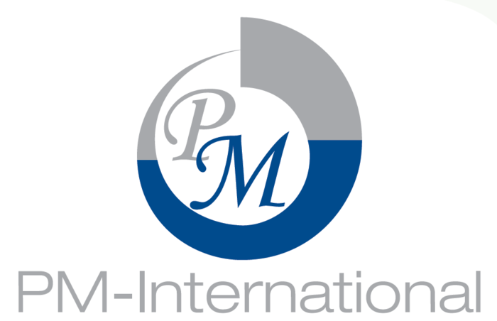 德国PM FitLine标志