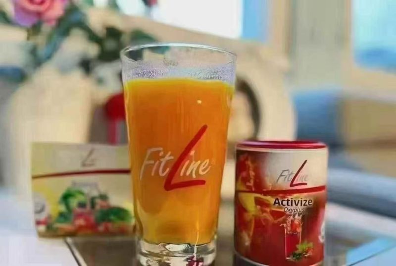 FitLine基础三合一套装